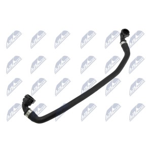 TUYAU DE REFROIDISSEMENT ENG 4.4 RANGE ROVER III (L322) 02-12