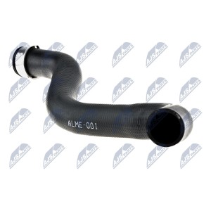 TUYAU DE REFROIDISSEMENT MERCEDES E W211/ S211 E200/220DCI 02-