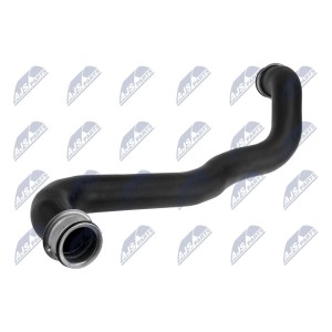 TUYAU DE REFROIDISSEMENT MERCEDES E W211 1.8 2002-2008 