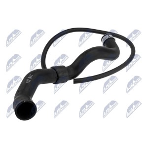 TUYAU DE REFROIDISSEMENT MERCEDES C W203 2.6/3.2 2000-2005 