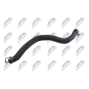 TUYAU DE REFROIDISSEMENT MERCEDES KLASA E W212 09-