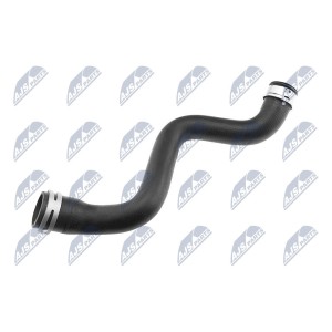 TUYAU DE REFROIDISSEMENT MERCEDES KLASA GL X164 320CDI