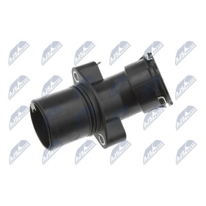 TUYAU DE REFROIDISSEMENT MERCEDES KLASA E W211 03-