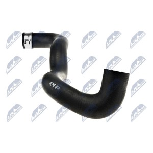 TUYAU DE REFROIDISSEMENT MERCEDES E W211/ S211 E240 02-