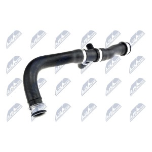 TUYAU DE REFROIDISSEMENT MERCEDES E W211/ S211 E200 02-