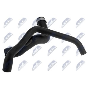 TUYAU DE REFROIDISSEMENT MERCEDES SPRINTER 3T 