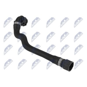 TUYAU DE REFROIDISSEMENT MERCEDES C W205/ C205/ A205/ S205 13-