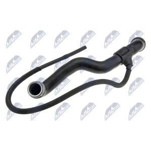 TUYAU DE REFROIDISSEMENT MERCEDES C W203/CL203 C230