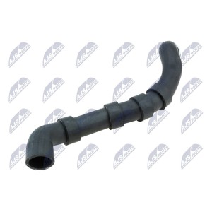 TUYAU DE REFROIDISSEMENT MERCEDES C W203 2.2 CDI 2000-2007