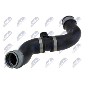 TUYAU DE REFROIDISSEMENT MERCEDES C W204 1.8 2007-2014 