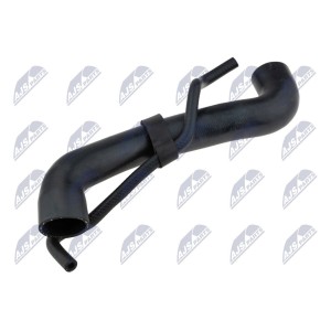 TUYAU DE REFROIDISSEMENT MERCEDES SPRINTER 2T 208CDI/211CDI/213CDI/214/216CDI/3T 308CDI/311CDI/313CDI/314/316CDI 4T 408CI/411CDI