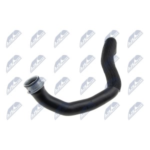 TUYAU DE REFROIDISSEMENT MERCEDES GL X164 450 4MATIC