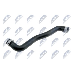 TUYAU DE REFROIDISSEMENT MERCEDES C W204 180/200 07-