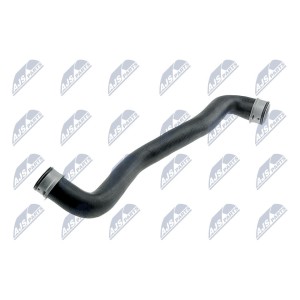 TUYAU DE REFROIDISSEMENT MERCEDES C W204 180/200/250 07-