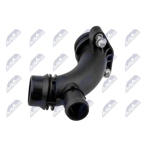 TUYAU DE REFROIDISSEMENT MERCEDES C W205 1.6/2.0 2015- 