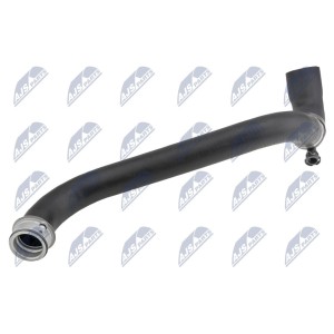 TUYAU DE REFROIDISSEMENT ENG 2.6/3.2 MERCEDES KLASA E W211 02-09 