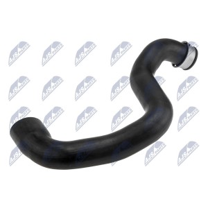 TUYAU DE REFROIDISSEMENT MERCEDES E W211 S211 5.0 2002-2008 