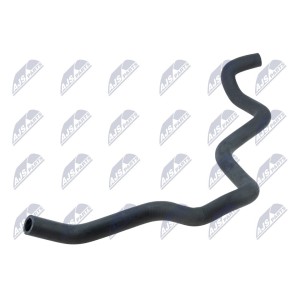 TUYAU DE REFROIDISSEMENT PEUGEOT PARTNER 1.4/1.6/1.9D/2.0D 1996-2015 