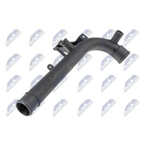 TUYAU DE REFROIDISSEMENT OPEL ASTRA G 1.4