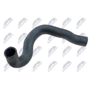 TUYAU DE REFROIDISSEMENT OPEL ASTRA H 1.7CDTI 2004-2010