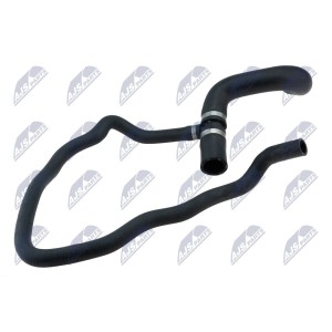 TUYAU DE REFROIDISSEMENT OPEL ASTRA H 1.7CDTI 2004-2010