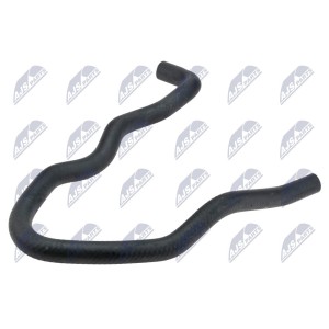 TUYAU DE REFROIDISSEMENT OPEL ASTRA H 1.9CDTI 2004-2010