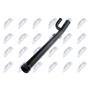 TUYAU DE REFROIDISSEMENT RENAULT CLIO II 1.4 98-