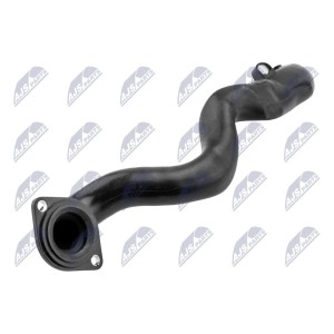 TUYAU DE REFROIDISSEMENT VOLKSWAGEN GOLF IV 1.6 2000-2005 AUDI A3 1.6 (8L1) 2000-2003 SEAT LEON 1.6 (1M1) 2005-2006 SKODA OCTAVI
