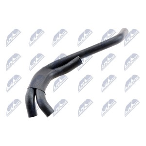 TUYAU DE REFROIDISSEMENT VOLKSWAGEN POLO 1.4TDI/1.9TDI 2001-2009 