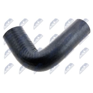 TUYAU DE REFROIDISSEMENT VOLKSWAGEN TRANSPORTER V 