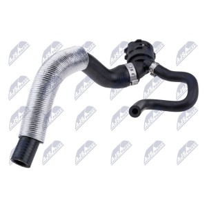 TUYAU DE REFROIDISSEMENT ENG 2.0TDI VW GOLF 2013-2020 