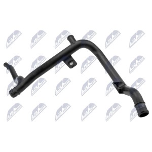 TUYAU DE REFROIDISSEMENT ENG 2.0TDI VOLKSWAGEN PASSAT B6 05-09 