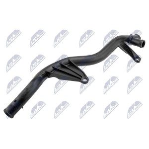 TUYAU DE REFROIDISSEMENT VOLKSWAGEN PASSAT B8 1.8/2.0 2015- 