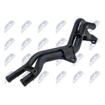 TUYAU DE REFROIDISSEMENT VOLKSWAGEN JETTA IV 1.8TSI/2.0TSI 2011-2018 