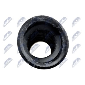 KIT DE PROTECTION POUR AMORTISSEURS MAZDA 2 DE 07-14