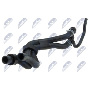 TUYAU DE REFROIDISSEMENT ENG 1.6 GOLF IV 2000-2006 