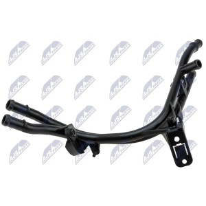 TUYAU DE REFROIDISSEMENT VOLKSWAGEN PASSAT B6/B7 1.8/2.0 05-15 