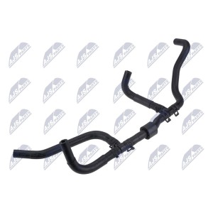 TUYAU DE REFROIDISSEMENT ENG 1.4D VOLKSWAGEN POLO 2002-2006 