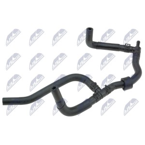 TUYAU DE REFROIDISSEMENT ENG 1.4TDI VOLKSWAGEN POLO 02-10 