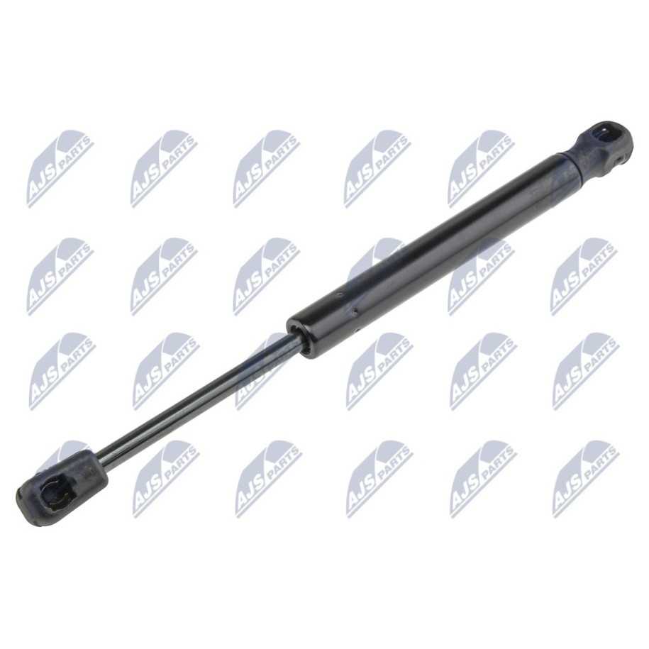 RESSORT A GAZ PRESSION MALLE DU HAYON AMORTISSEUR L=268MM