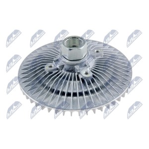 EMBRAYAGE VISCUEUX JEEP GRAND CHEROKEE  3.7 02-07