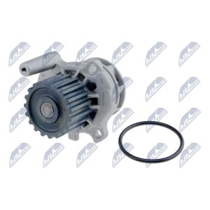 POMPE A EAU AUDI A3/A4/A6 1.9TDI 00-04