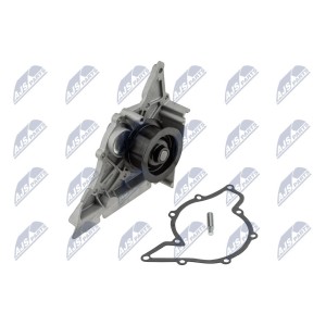 POMPE A EAU AUDI A6 3.7