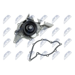 POMPE A EAU AUDI A4 S4