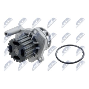 POMPE A EAU AUDI A2 1.2/1.4 TDI -05