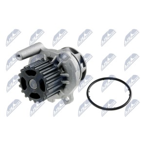 POMPE A EAU AUDI A2 1.2/1.4 TDI -05