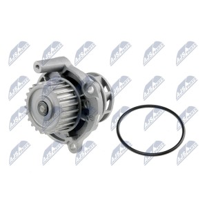POMPE A EAU AUDI A3/A4 1.6