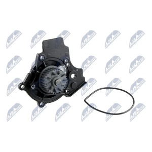 POMPE A EAU AUDI A3 2.0TFSI 04-