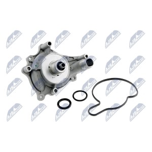 POMPE A EAU AUDI Q7 4.2 06-