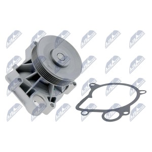 POMPE A EAU BMW 3 318D